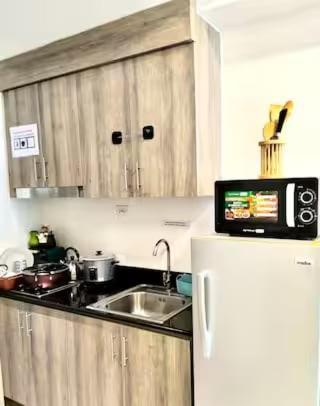 Value For Money Mall Of - Aseana Center Apartment *