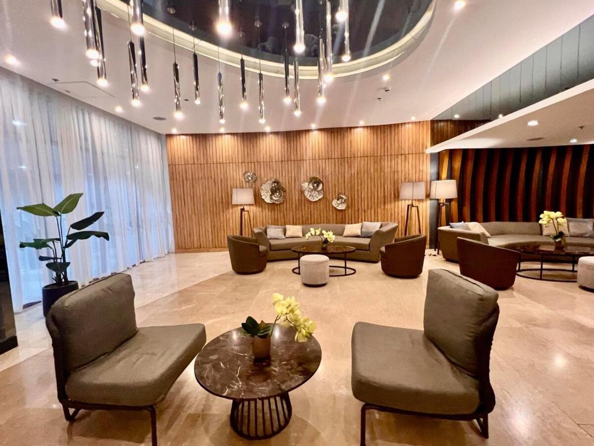 Value For Money Mall Of - Aseana Center Apartment
